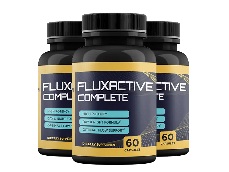 Fluxactive Complete